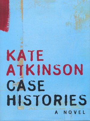 cover image of Case histories